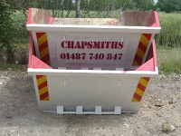 Chapsmith Services Ltd 365150 Image 0